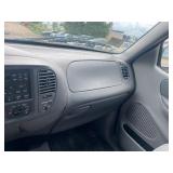 2002 Ford F-150