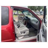 2002 Ford F-150