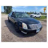 2007 Cadillac DTS