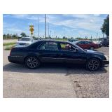 2007 Cadillac DTS
