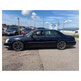 2007 Cadillac DTS
