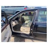 2007 Cadillac DTS