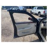 2007 Cadillac DTS