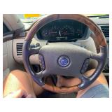 2007 Cadillac DTS