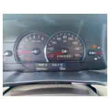 2007 Cadillac DTS