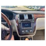 2007 Cadillac DTS