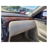 2007 Cadillac DTS