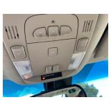 2007 Cadillac DTS