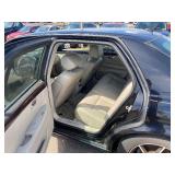 2007 Cadillac DTS