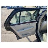 2007 Cadillac DTS