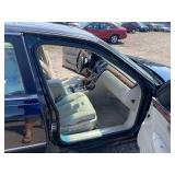 2007 Cadillac DTS