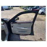 2007 Cadillac DTS