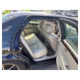 2007 Cadillac DTS