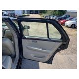 2007 Cadillac DTS