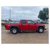 2005 Chevrolet Colorado