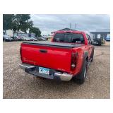 2005 Chevrolet Colorado