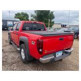 2005 Chevrolet Colorado