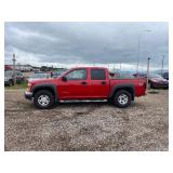 2005 Chevrolet Colorado
