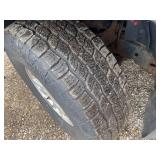 2005 Chevrolet Colorado