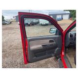 2005 Chevrolet Colorado