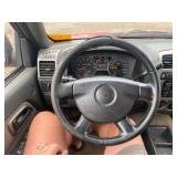 2005 Chevrolet Colorado