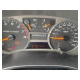 2005 Chevrolet Colorado