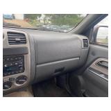 2005 Chevrolet Colorado