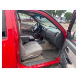 2005 Chevrolet Colorado
