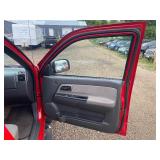 2005 Chevrolet Colorado