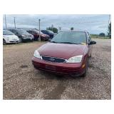 2006 Ford Focus