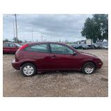 2006 Ford Focus