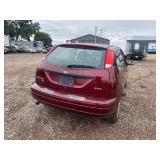 2006 Ford Focus
