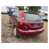 2006 Ford Focus