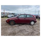 2006 Ford Focus