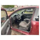 2006 Ford Focus