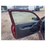 2006 Ford Focus
