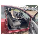 2006 Ford Focus