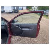 2006 Ford Focus
