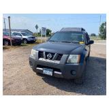 2006 Nissan Xterra