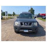 2006 Nissan Xterra