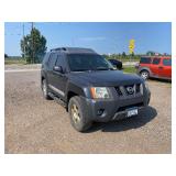 2006 Nissan Xterra