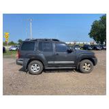 2006 Nissan Xterra
