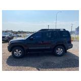 2006 Nissan Xterra