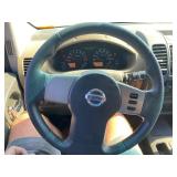 2006 Nissan Xterra