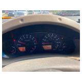 2006 Nissan Xterra