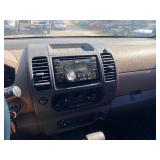 2006 Nissan Xterra