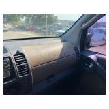 2006 Nissan Xterra