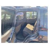 2006 Nissan Xterra