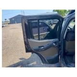 2006 Nissan Xterra