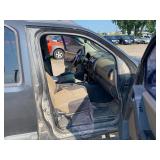 2006 Nissan Xterra